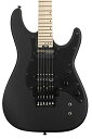 VFN^[ GLM^[ COA 1285 Schecter Sun Valley Super Shredder with Floyd Rose and Sustaniac - Satin BlackVFN^[ GLM^[ COA 1285