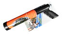水鉄砲 ウォーターガン アメリカ直輸入 80015 Stream Machine Water Gun Launcher - Single Barrel Wate...