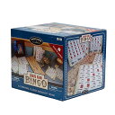 ボードゲーム 英語 アメリカ 海外ゲーム 53811 Front Porch Classics State Fair Bingo Deluxe Edition - Craftsmanship for an Authentic Retro-Style Experience - Intergenerational Fun for Friends and Family, 10x11ボードゲーム 英語 アメリカ 海外ゲーム 53811
