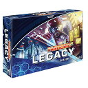 ボードゲーム 英語 アメリカ 海外ゲーム ZMG71170 Pandemic Legacy Season 1 Blue Edition Board Game for Adults and Family Cooperative Board Game Ages 13 2 to 4 players Average Playtime 60 minutes ボードゲーム 英語 アメリカ 海外ゲーム ZMG71170