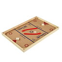 ボードゲーム 英語 アメリカ 海外ゲーム 2.01 Carrom 2.01 Champion Nok-Hockey Game, Standard, Mediumボードゲーム 英語 アメリカ 海外ゲーム 2.01