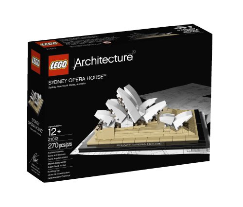 쥴 ƥ㥷꡼ 4654645 LEGO Sydney Opera House쥴 ƥ㥷꡼ 4654645