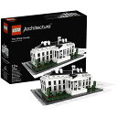 レゴ アーキテクチャシリーズ 21006 【送料無料】DISCO - #21006 LEGO The White House [LEGO Architecture]レゴ アーキテクチャシリーズ 21006