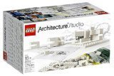 レゴ アーキテクチャシリーズ LEGO Architecture Studio 21050 Lego architectures key charレゴ アーキテクチャシリーズ