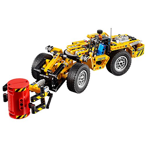 S eNjbNV[Y 6135789 LEGO Technic Mine Loader 42049 Vehicle ToyS eNjbNV[Y 6135789