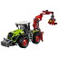 쥴 ƥ˥å꡼ 6136832 LEGO Technic 42054 CLAAS XERION 5000 TRAC VC Building Kit (1977 Piece)쥴 ƥ˥å꡼ 6136832