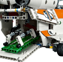 レゴテクニックシリーズ6176955LEGOTechnicHeavyLiftHelicopter42052AdvancedBuildingToyレゴテクニックシリーズ6176955
