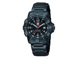 ルミノックスアメリカ海軍SEAL部隊ミリタリーウォッチ腕時計メンズA.4222Luminox4200SeriesAnuBlackStainlessSteelMensWatchルミノックスアメリカ海軍SEAL部隊ミリタリーウォッチ腕時計メンズA.4222