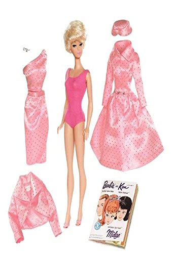 バービー バービー人形 バービーコレクター コレクタブルバービー コレクション N6591 Barbie Collector Sparkling Pink Doll Gift Setバービー バービー人形 バービーコレクター コレクタブルバービー コレクション N6591