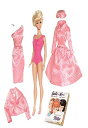 商品情報 商品名バービー バービー人形 バービーコレクター コレクタブルバービー コレクション N6591 Barbie Collector Sparkling Pink Doll Gift Setバービー バービー人形 バービーコレクター コレクタブルバービー コレクション N6591 商品名（英語）Barbie Collector Sparkling Pink Doll Gift Set 商品名（翻訳）ピンクの人形ギフトセットを発しているバービー・コレクター 型番N6591 ブランドBarbie 商品説明（自動翻訳）これが合うことを確認してください あなたのモデル番号を入力することによって。 2009のバージョンは、1964のデザインを再形成します 1964の呼び物のバービー人形で女の子を感嘆させたセット ピンクのジャージ水着を着ています 夕方コート、ラップ・スカート、ボレロ、ブラウス、帽子、靴とにせの真珠のイヤリングを含みます 成人のコレクターのために。 2009のバージョンは、1964のデザインを再形成します 1964の呼び物のバービー人形で女の子を感嘆させたセット ピンクのジャージ水着を着ています 夕方コート、ラップ・スカート、ボレロ、ブラウス、帽子、靴とにせの真珠のイヤリングを含みます 成人のコレクターのために。 製品説明 ブロンドの泡は切って、ピンクの唇と横の斜めの目にしわを寄せました。そして、ファッション、ああ、ファッション！きらめくピンクのバービーちゃんギフトセットは、ビンテージ人形の見事な複製とボレロ・ジャケットがコートドレスと帽子（きらめくピンクのすべて）をプラスしてあるフィットしたブラウスと鉛筆スカートを含むいくつかの生意気なファッションです！きらめくピンクのバービーちゃんギフトセットは、2009年に公表されるゴールド・ラベルです。彼女は、ビンテージRepros収集からです。きらめくピンクのバービーちゃんギフトセットは、ビル緑色化によるビンテージ再生です。メーカーから センセーショナルな夕方にすり減る我々のお気に入りの人形に絶好の著しいアンサンブルに加えて、SPARKLING PINKバービーちゃんギフトセット・ゴールドは、コレクションにピンクのジャージ水着を着ている1964の呼び物のバービー人形で女の子を感嘆させたセットとラベルをつけます！今日、このギフトセットは人気が高くて、見つけるのが難しいです。我々の2009のバージョンは、止められて、夕方コート、ラップ・スカート、ボレロ、ブラウス、帽子、靴とにせの真珠のイヤリングを含んでいるブロンドの泡をモデル化しているバービー人形で、1964のデザインを再形成します。バービー人形サイン・カラーのすべて−素晴らしい、美しい、素晴らしいピンク！人形は孤立することができません。成人のコレクターのために。 関連キーワードバービー,バービー人形,バービーコレクター,コレクタブルバービー,コレクション,プラチナレーベル,ゴールドレーベル,シルバーレーベル,ピンクレーベル,ブラックレーベル,アニバーサリー,リミテッドエディションこのようなギフトシーンにオススメです。プレゼント お誕生日 クリスマスプレゼント バレンタインデー ホワイトデー 贈り物