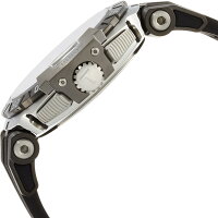 【当店1年保証】ティソTissotMen's'T-Race'SwissQuartzStainlessSteelandRubberCasualWatchMultiColor(Model:T09