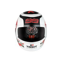 【当店1年保証】ティソTissotT-RaceJorgeLorenzoAnthraciteDialMensWatchT092.417.37.061.02