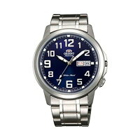 【当店1年保証】オリエントOrientJapaneseMechanicalWristWatchEM7J007DForMen