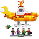 レゴ 6156682 LEGO Ideas Yellow Submarine (21306) - Building Toy and Popular Gift f...