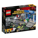 レゴ スーパーヒーローズ マーベル DCコミックス スーパーヒーローガールズ 6175501 LEGO Super Heroes ATM Heist Battle 76082 Building Kitレゴ スーパーヒーローズ マーベル DCコミックス スーパーヒーローガールズ 6175501