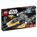 レゴ スターウォーズ 6175208 LEGO Star Wars Y-Wing Starfighter 75172 Star Wars Toy (691 Pieces)レゴ スターウォーズ 6175208