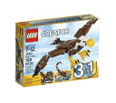レゴ クリエイター 6024470 LEGO Creator Fierce Flyer 31004レゴ クリエイター 6024470