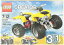 レゴ クリエイター 6060891 LEGO Creator 31022 Turbo Quadレゴ クリエイター 6060891