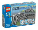 レゴ シティ 4286834 LEGO City Switch Tracksレゴ シティ 4286834