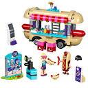レゴ フレンズ 6136484 LEGO Friends 41129 Amusement Park Hot Dog Van Building Kit (243 Piece)レゴ フレンズ 6136484