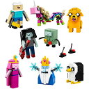 レゴ 6177764 LEGO Ideas Adventure Time (21308) - Building Toy and Popular Gift for...