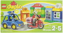 レゴ デュプロ 6061853 LEGO DUPLO Ville 10532 My First Police Setレゴ デュプロ 6061853