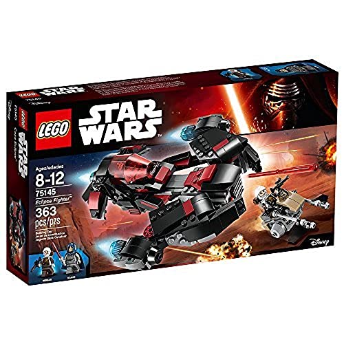 レゴ スターウォーズ 6136363 LEGO Star Wars Eclipse Fighter 75145 Star Wars Toyレゴ スターウォーズ 6136363