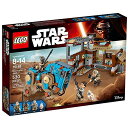 レゴ スターウォーズ 6136373 LEGO Star Wars Encounter on Jakku 75148 Star Wars Toyレゴ スターウォーズ 6136373