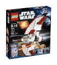 レゴ スターウォーズ 4611376 LEGO Star Wars T-6 Jedi Shuttle 7931レゴ スターウォーズ 4611376