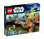 쥴  294851 Lego Star Wars Anakins & Sebulbas Podracers 7962 - 2011 Release쥴  294851