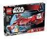 レゴ スターウォーズ 7665 Lego Star Wars Republic Cruiser 7665レゴ スターウォ...