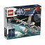 レゴ スターウォーズ 4657565 LEGO Star Wars B-Wing Starfighter (10227)レゴ スターウォーズ 4657565