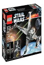 レゴ スターウォーズ 4284997 LEGO Star Wars B-Wing Fighter set 6208レゴ スターウォーズ 4284997