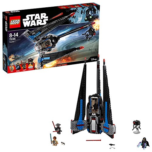 レゴ スターウォーズ 75185 LEGO Star Wars - Tracker Iレゴ スターウォーズ 75185