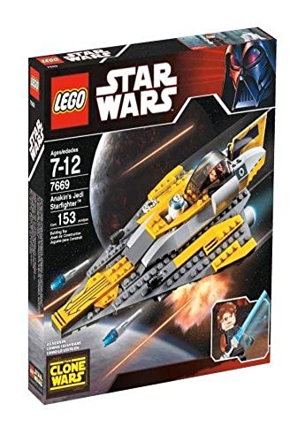 S X^[EH[Y 4517220 LEGO Star Wars Anakin's Jedi StarfighterS X^[EH[Y 4517220