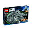 쥴  7965 LEGO Star Wars Millennium Falcon w/ Darth Vader Luke Skywalker Han Solo | 7965쥴  7965