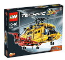レゴ テクニックシリーズ 9396 LEGO Technic 9396 Helicopter Construction Setレゴ テクニックシリーズ 9396