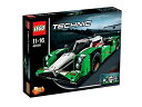 レゴ テクニックシリーズ 42039 LEGO Technic 24 Hours Race Car 42039レゴ テクニックシリーズ 42039
