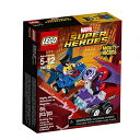 レゴ スーパーヒーローズ マーベル DCコミックス スーパーヒーローガールズ 6175485 LEGO Super Heroes Mighty Micros: Wolverine Vs. Magneto 76073 Building Kitレゴ スーパーヒーローズ マーベル DCコミックス スーパーヒーローガールズ 6175485