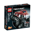 レゴ テクニック 42005 モンスタートラック 329ピース LEGO TECHNIC