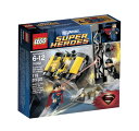 レゴ スーパーヒーローズ マーベル DCコミックス スーパーヒーローガールズ 6024701 LEGO Superheroes Superman Metropolis Showdown 76002 Interlocking Setレゴ スーパーヒーローズ マーベル DCコミックス スーパーヒーローガールズ 6024701