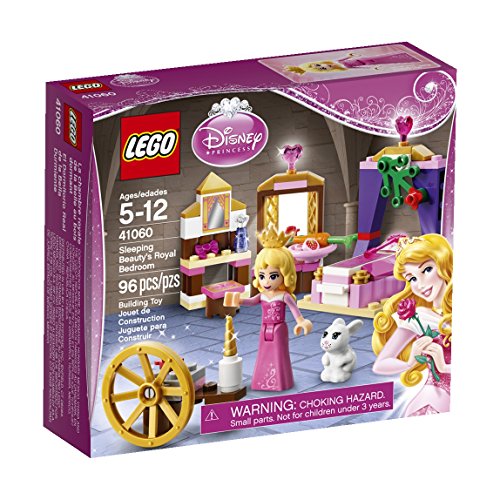 レゴ ディズニープリンセス 6100650 LEGO Disney Princess Sleeping Beauty's Royal Bedroomレゴ ディズニープリンセス 6100650