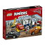 レゴ 6175609 LEGO Juniors Smokey's Garage 10743 Building Kitレゴ 6175609