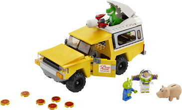 レゴ 7598 【送料無料】LEGO Toy Story 3 Pizza Planet Truck Rescueレゴ 7598