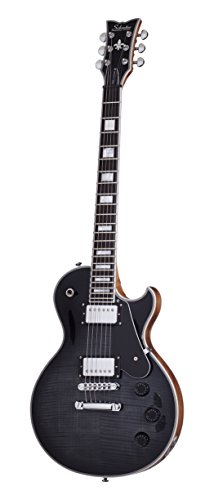 商品情報 商品名シェクター エレキギター 海外直輸入 659 Schecter Solo-II Custom 6-String Electric Guitar (Trans Black Satin)シェクター エレキギター 海外直輸入 659 商品名（英語）Schecter Solo-II Custom 6-String Electric Guitar (Trans Black Satin) 商品名（翻訳）Schecter 6弦ソロIIカスタム、トランス・ブラック・バースト・トップグロス・ナチュラル・バック、ボディ（659 型番SCH-SOLO-IICUST-TBB 海外サイズBody ブランドSchecter 商品説明（自動翻訳）マホガニーボディーFlamed Maple Top Schechter USAパサデナ＆パサデナプラスピックアップコンボトーンプロT3BT TOM Bridge＆T1Zテールピース22 X-Jumbo Fret、12 &quot;-16&quot; Compound Radius、24.75 &quot;Scale Ebony Fretboard Ernie Ball補償ナット 関連キーワードシェクター,エレキギター,海外直輸入このようなギフトシーンにオススメです。プレゼント お誕生日 クリスマスプレゼント バレンタインデー ホワイトデー 贈り物