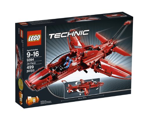 S eNjbNV[Y 4653943 LEGO Technic Jet Plane 9394S eNjbNV[Y 4653943