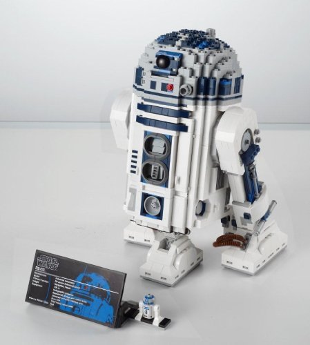 レゴ スターウォーズ LEGO (LEGO) Star Wars R2-D2 (TM) 10225レゴ スターウォーズ レゴ スターウォーズ LEGO (LEGO) Star Wars R2-D2 (TM) 10225レゴ スターウォーズ
