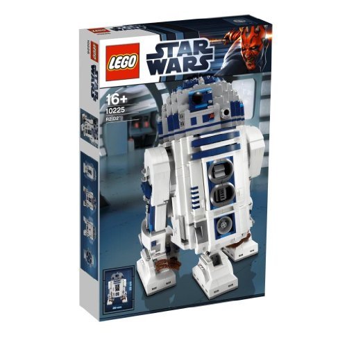 レゴ スターウォーズ LEGO (LEGO) Star Wars R2-D2 (TM) 10225レゴ スターウォーズ レゴ スターウォーズ LEGO (LEGO) Star Wars R2-D2 (TM) 10225レゴ スターウォーズ