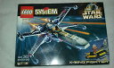 レゴ スターウォーズ 7140 LEGO Star Wars X-Wing Fighter (7140)レゴ スターウォーズ 7140