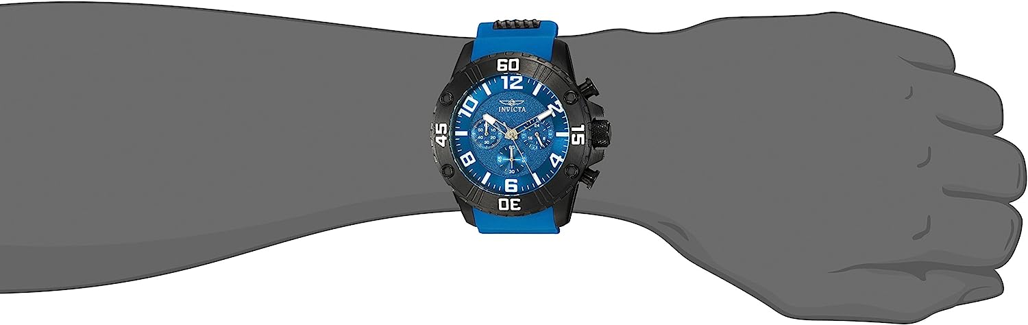 腕時計 インヴィクタ インビクタ プロダイバー メンズ 22701 Invicta Men's 22701 Pro Diver Analog Display Quartz Blue Watch腕時計 インヴィクタ インビクタ プロダイバー メンズ 22701 2